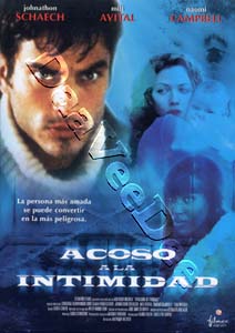 Invasion of Privacy (DVD)